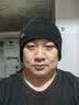 JEEP帽子男士毛线帽秋冬季加绒保暖针织帽防风护耳防寒冬帽A0634 实拍图