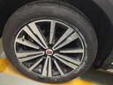 固特异（Goodyear）汽车轮胎235/50R18 101W EF1 SPORT鹰驰F1酷跑 适配福特翼虎/大众 实拍图