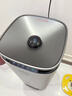 352H301加湿器 空气净化器加湿净化一体机无雾家用客厅卧室静音除菌除甲醛过敏原病毒空气加湿 实拍图