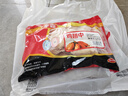 泰森（Tyson）鸡翅中 净重2斤1袋 冷冻 炸鸡翅 卤鸡翅 卤味烧烤 生鲜食材 实拍图