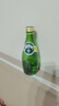 Perrier巴黎水 原装进口气泡水 年货礼盒0糖0卡原味天然矿泉水330ml*24瓶 实拍图