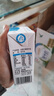伊利【新鲜日期】纯牛奶250ml*24盒 优质乳蛋白 严选牧场 年货礼盒装 实拍图