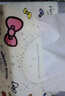 妮飘（Nepia）HelloKitty星空抽纸3层130抽*18包整箱餐巾纸擦手纸面巾纸 实拍图