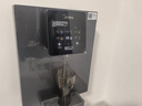 美的（Midea）星河1000G PRO净水器家用厨房专用台下用官方陶氏RO反渗透过滤器0阻垢母婴直饮一体机 真沸腾即热彩屏管线机+净水器 实拍图