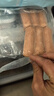 大希地火山石烤肠 肉肠1016g/20根 早餐火腿肠香肠热狗空气炸锅烧烤食材 实拍图