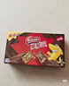 雀巢（Nestle）脆脆鲨威化饼干巧克力味24条446.4g 休闲零食代餐 新年年货饼干 实拍图