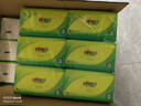 心相印抽纸 面巾纸茶语丝享 3层150抽*24包真S码  纸巾（整箱销售） 实拍图