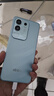 vivo iQOO Z10x 8GB+128GB 风羽青 6500mAh超薄蓝海电池 天玑7300 护眼LCD屏幕 电竞手机 国家补贴 实拍图