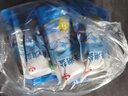 察尔汗青海湖盐400g*12袋【未加碘绿色食品】无抗结剂食用盐 实拍图