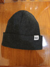 李宁（LI-NING）帽子男秋冬季加厚保暖针织帽滑雪骑行潮流百搭防寒防风毛线冷帽女 实拍图