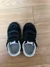NEW BALANCE小童鞋 男女童秋季舒适软底网面学步鞋373KG 实拍图