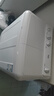 海尔（Haier）洗衣机半自动双缸双桶筒脱水机甩干机大容量家用双动力双杠波轮 【628S】10KG大容量+强力去污 实拍图