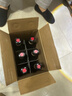 张裕（CHANGYU）第八代N118解百纳蛇龙珠干红葡萄酒整箱750ML*6支 随机包装 实拍图