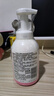 贝亲（Pigeon）洗发水沐浴露 含桃叶精华 婴儿洗发沐浴二合一 500ml IA209 实拍图