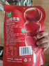 金晔无添加剂山楂果肉串串糖葫芦无添加小包装零食礼包儿童蜜饯 实拍图