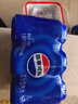 百事可乐 Pepsi 碳酸饮料汽水原味 330ml*6听整箱装 春节年货 企业团购 实拍图