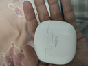 小米（MI）Redmi Buds 6 青春版 入耳式蓝牙耳机 42dB降噪 适用于安卓苹果手机 晴雪白 实拍图