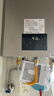 林内（Rinnai）【鲸吨吨虎鲸】20L大升数燃气热水器 全量水伺服恒温 水伺服热水器上门安装 20GD72（JSQ40-GD72） 实拍图