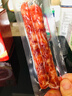 金字 香肠腊肠量贩装 老字号年货过年送礼礼盒熟食腊味团购1.2kg  实拍图