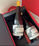 拉菲葡瑞黑皮诺干红葡萄酒750ml*2瓶年货礼盒装 节日礼品 进口红酒 实拍图