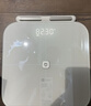米家（MIJIA）小米智能八电极体脂秤S800 体重管理家用体重秤电子秤双频精准检测 支持蓝牙连接 高精准 减肥专用 实拍图