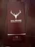 大摩（DALMORE）【国际金奖】威士忌 英国洋酒苏格兰原瓶进口 单一麦芽威士忌 大摩12年 晒单实拍图