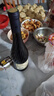 张裕（CHANGYU）贵馥晚采赤霞珠混酿甜红葡萄酒单瓶甜型红酒微醺年货送礼 实拍图