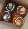 金龙鱼 食用油 葵花籽清香型调和油5L （新老包装随机发货） 实拍图