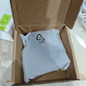 CangHua 适用小米手环7表带磁吸7代nfc版替换腕带米兰尼斯表带轻薄透气男女生男士运动手环配件 金属黑 实拍图