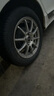 佳通轮胎(Giti)轮胎185/60R15 84H T20 适配 飞度/捷达/威驰/桑塔纳/polo 实拍图