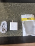 SHMXING闪星适配OPPO充电器80W/65W/100W超级闪充套装真我一加FindX手机快充头reno13ace原装数据线type-c 【原充正品】80W快充头+2.0米6A快充线 实拍图