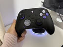 雷神（ThundeRobot）G80旗舰版 无线游戏手柄 原生扳机振动力切换摇杆扳机Switch类xbox蓝牙体感PC电脑ns充电底座 实拍图
