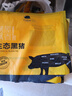 京东跑山猪 生鲜黑猪脊骨2斤 冷冻免切多肉猪龙骨猪汤骨猪骨高汤原料 实拍图