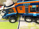 乐高（LEGO）积木城市60471 极地探险实验室卡车男孩儿童玩具生日礼物新年装饰 实拍图
