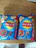 乐事（Lay's）薯片 墨西哥鸡汁番茄味 75克 休闲零食 膨化食品【王鹤棣推荐】 实拍图