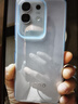 vivo iQOO Z10x 8GB+256GB 月岩钛 6500mAh超薄蓝海电池 天玑7300 护眼LCD屏幕 电竞手机 国家补贴 实拍图