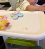 babycare宝宝百变餐椅多功能婴儿餐椅安全防摔儿童吃饭座椅6个月+ 季风灰 实拍图