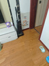 添可芙万StretchSteam【系列热销200万+台】蒸汽躺平洗地机0缠毛吸拖一体自动清洗拖地扫地机器人 实拍图