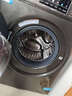 海尔（Haier）滚筒洗衣机全自动单洗家用 10公斤大容量超薄 家电国家补贴 京东自营29S 一级能效以旧换新 出租房 实拍图