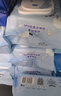 心相印三丽鸥湿厕纸80片*3包 纯水湿纸巾湿巾可冲散 大耳狗款新旧随机 实拍图