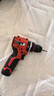 大有（Devon）京东集采JC系列12V无刷冲击手电钻电动螺丝刀工具5209U自营专供S7 实拍图
