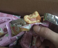 盼盼 瑞士卷 饼干蛋糕下午茶早餐糕点休闲食品软面包 草莓味1250g 实拍图