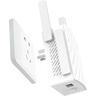 普联（TP-LINK）AC1200双频wifi放大器 Wi-Fi无线信号扩展器 中继器 路由器信号无线网络增强器  TL-WDA6332RE 实拍图