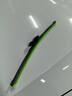 一途后雨刷后雨刮大众高尔夫嘉旅后雨刮器原厂原装原车尺寸A级胶条 实拍图