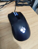 CHERRY樱桃 MC 1.1 鼠标 JM-1000有线鼠标 RGB灯效 电脑鼠标 游戏鼠标 电竞鼠标 黑色 实拍图
