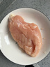 正大食品（CP）鸡大胸2斤 冷冻生鲜 鸡胸肉生鲜鸡肉鸡排自做轻食 实拍图