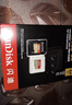 闪迪（SanDisk）64GB TF（MicroSD）内存卡 A1 U1 C10 至尊高速移动版存储卡 读速140MB/s 手机平板游戏机内存卡 实拍图