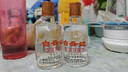 白云边 十二年陈酿 浓酱兼香型白酒 42度 500ml*6瓶 整箱装【年货送礼】 实拍图