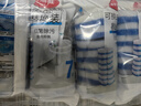 美丽雅一次性马桶刷套装可抛式卫生间厕所清洁神器共35个替换头 实拍图