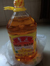 鲁花【保真花生油】 食用油 5S 压榨一级 花生油 5L 实拍图